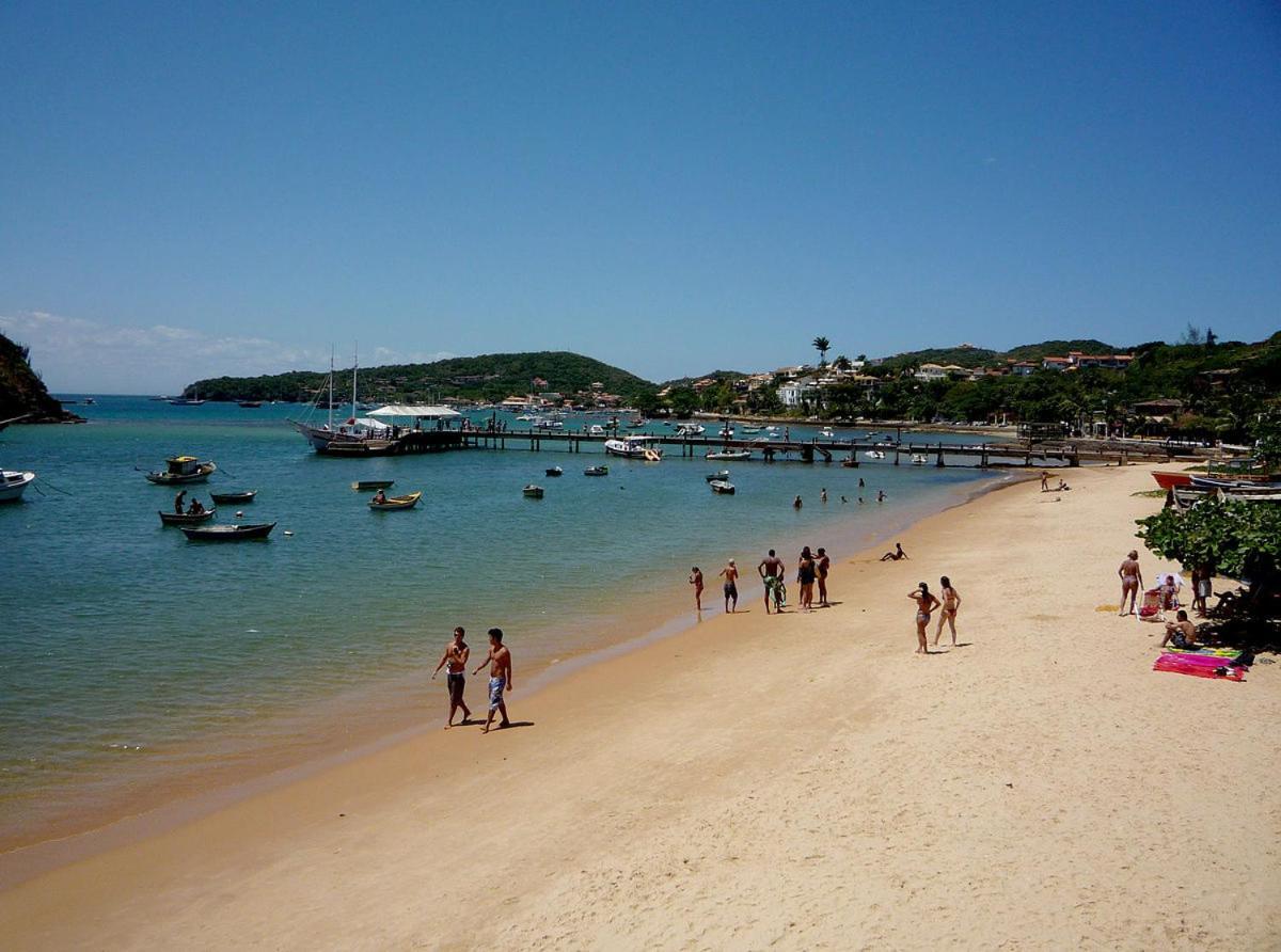 ACONCHEGANTE QUARTO - PRAIA do CANTO Vitória Exterior foto